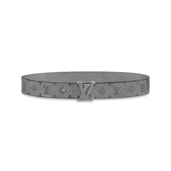 Louis Vuitton Initiales 40MM Reversible Belt - LB10