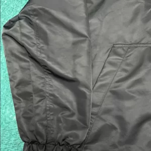 Louis Vuitton Monogram Reversible Nylon Windbreaker - LK02