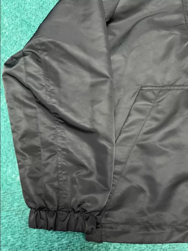 Louis Vuitton Monogram Reversible Nylon Windbreaker - LK02