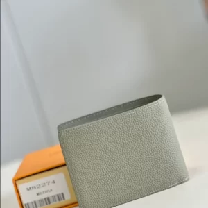 Louis Vuitton Multiple Wallet - LW06