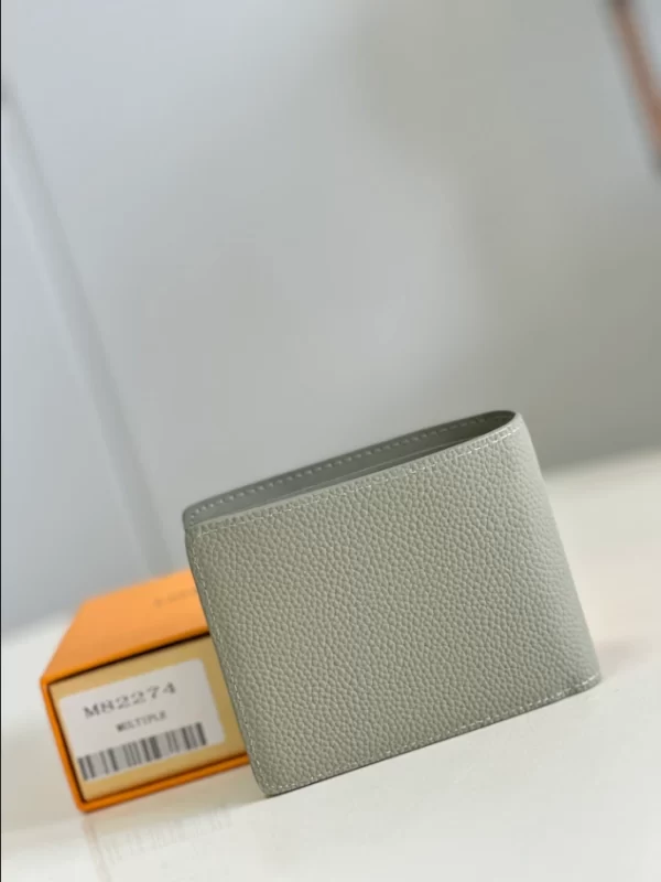 Louis Vuitton Multiple Wallet - LW06