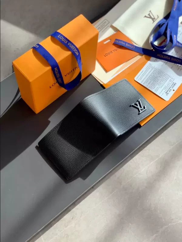 Louis Vuitton Multiple Wallet - LW07