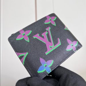 Louis Vuitton Multiple Wallet Other Leathers - LW09