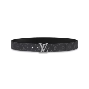 Louis Vuitton Pyramide 40mm Belt - LB06