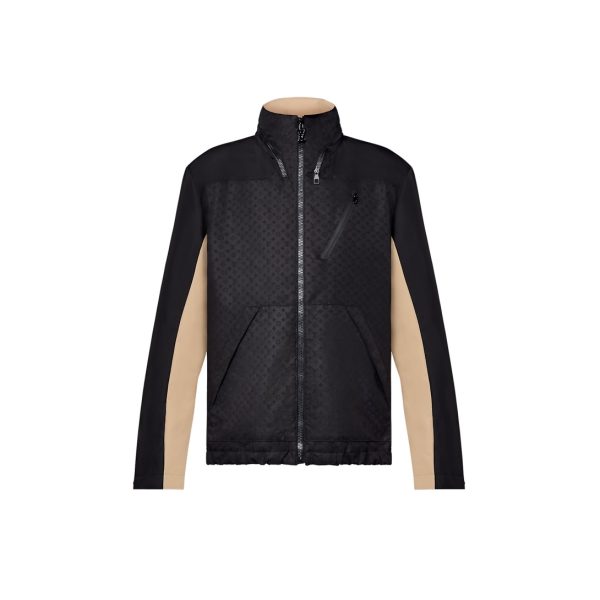 Louis Vuitton Technical Shell Jacket - LK11