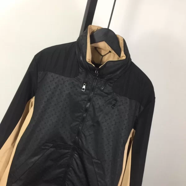 Louis Vuitton Technical Shell Jacket - LK11