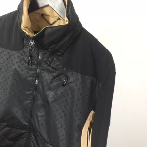 Louis Vuitton Technical Shell Jacket - LK11