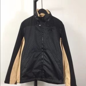 Louis Vuitton Technical Shell Jacket - LK11