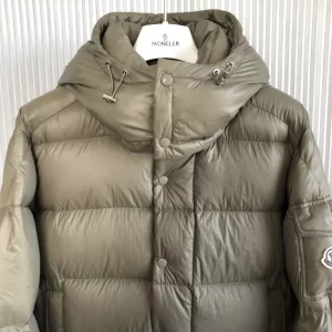 Moncler Men Jackets