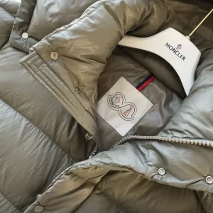 Moncler Men Jackets