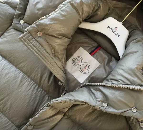 Moncler Men Jackets