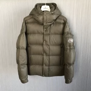 Moncler Men Jackets