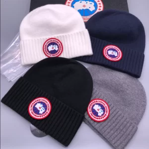 Canada Goose Arctic Toque Beanie