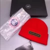 Canada Goose Emblem Toque Beanie - H05