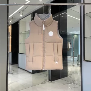 Canada Goose Everett Vest Pastels - CK017