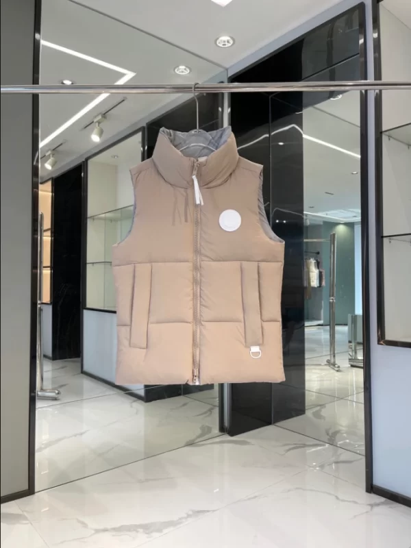 Canada Goose Everett Vest Pastels - CK017