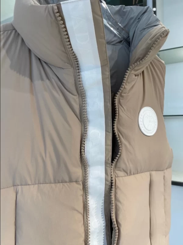 Canada Goose Everett Vest Pastels - CK017