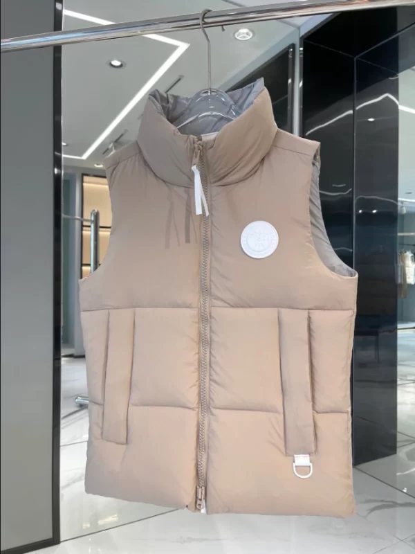 Canada Goose Everett Vest Pastels - CK017