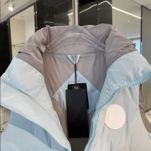 Canada Goose Everett Vest Pastels - CK020