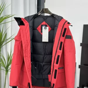 Canada Goose Expedition Parka Heritage Jacket - CK013