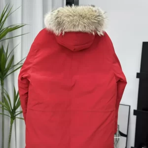 Canada Goose Expedition Parka Heritage Jacket - CK013