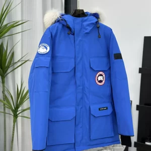 Canada Goose Expedition Parka Heritage Jacket - CK014