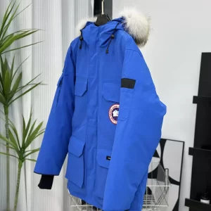 Canada Goose Expedition Parka Heritage Jacket - CK014