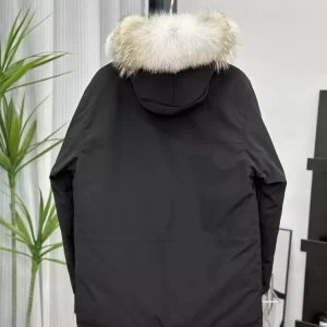 Canada Goose Expedition Parka Heritage Jacket - CK015