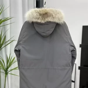 Canada Goose Expedition Parka Heritage Jacket - CK016