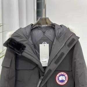 Canada Goose Expedition Parka Heritage Jacket - CK016