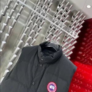 Canada Goose Freestyle Crew Vest PBI - CK022