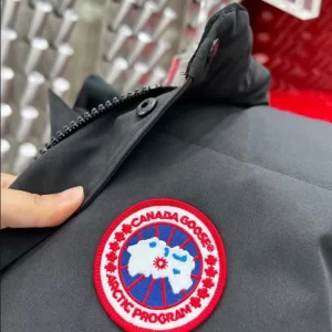 Canada Goose Freestyle Crew Vest PBI - CK022