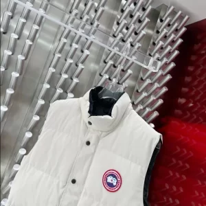 Canada Goose Freestyle Crew Vest PBI - CK022