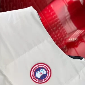 Canada Goose Freestyle Crew Vest PBI - CK022