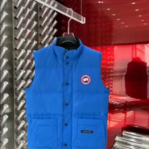 Canada Goose Freestyle Crew Vest PBI - CK025