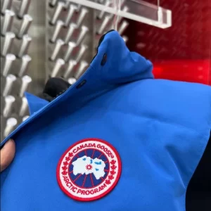 Canada Goose Freestyle Crew Vest PBI - CK025