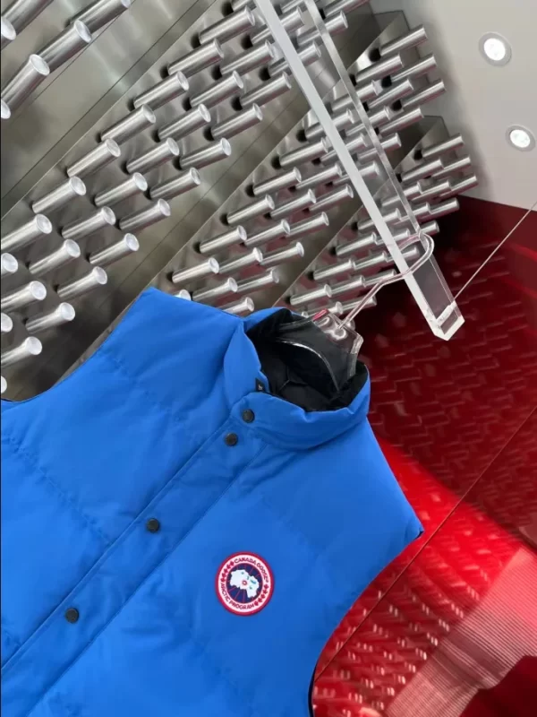 Canada Goose Freestyle Crew Vest PBI - CK025