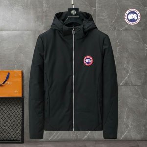 Canada goose abrigo hombre replica hotsell