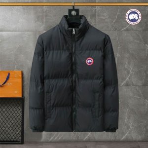 Canada Goose Archives Replica Store