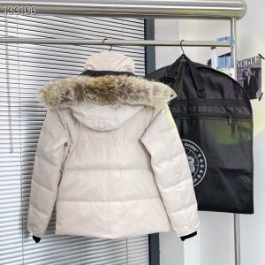 Canada Goose Jackets - CK30