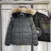 Canada Goose Jackets - CK31