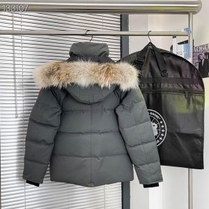 Canada Goose Jackets - CK31