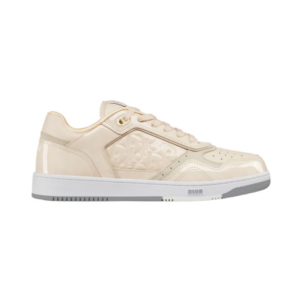 Dior B27 Low-Top Sneaker - DS44