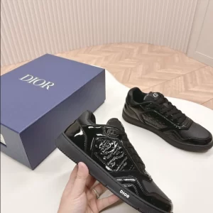 Dior B27 Low-Top Sneaker - DS45