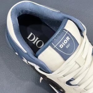 Dior B57 Mid-Top Sneaker - DS36