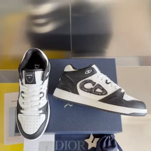 Dior B57 Mid-Top Sneaker - DS37