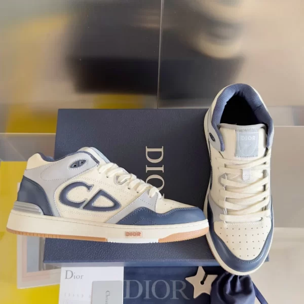 Dior B57 Mid-Top Sneaker - DS39