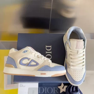 Dior B57 Mid-Top Sneaker - DS41