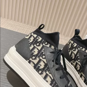 Dior Walk'n'Dior Platform Sneaker - DS46