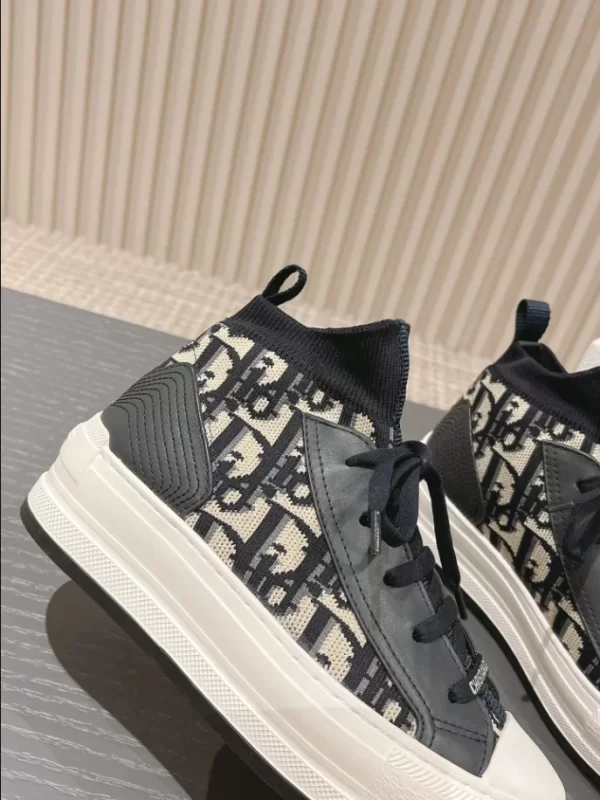 Dior Walk'n'Dior Platform Sneaker - DS46